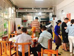 -龙上水现炒生料(柳沙店)