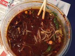 -对角巷茶餐厅(海星广场店)