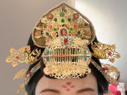 -盘子女人坊古装写真摄影(天津总店)