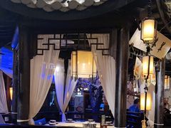 -绿茶餐厅(朝阳大悦城店)