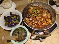 -湘阁里辣(沙井华润万家店)