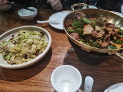 -金掌勺·锅包肉(双榆树店)