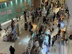 -中航城君尚购物中心