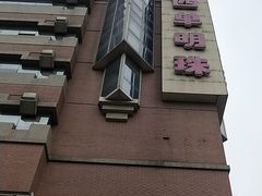 -西单明珠商场