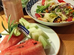 -蚝·生·鲜牛烧肉铺(中央大街店)