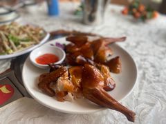 -顺德美食坊(南沙分店)