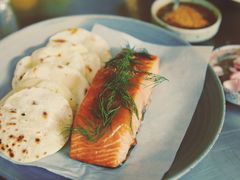 -BOR Eatery(安福路店)