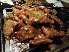 -小放牛河北菜(军校店)