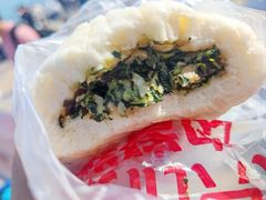 -不二心包子铺(二七广场店)