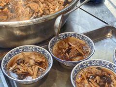 观音面浇头-西园寺素食(西园弄戒幢律寺店)