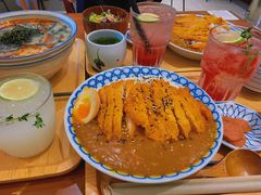 -肥朵食堂(带梦胡同店)