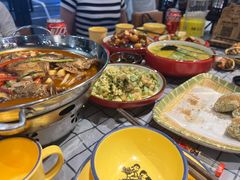 -江西老表·经典江西八大碗