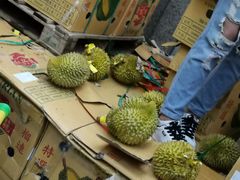 -鲜力达果品批发直销(无锡保利香槟店)