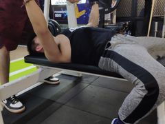 -Liking Fit24小时智能健身(金汇路韩国街店)