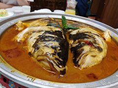 -解家河南菜(商鼎路店)