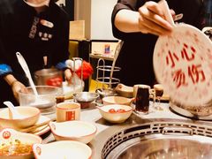 -羊来顺冰煮鲜羊铁锅烀羊肉(八卦岭店)