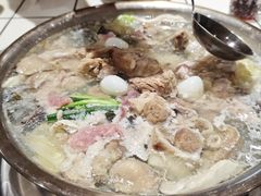 -海关荤豆花(洋河一路店)