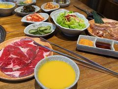-牛人·雪花牛·木炭烤肉(昆山陆家店)