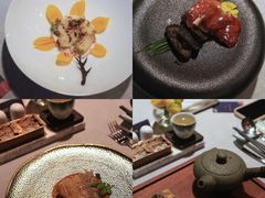 -广州花园酒店
