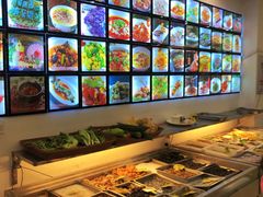 -阿湾楼·温州海鲜·江浙菜(京江路店)