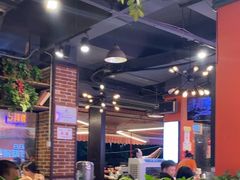 -钢管厂五区小郡肝火锅串串香(总店)