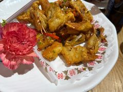 -德胜轩正宗顺德菜(宝安沙井会展中心店)