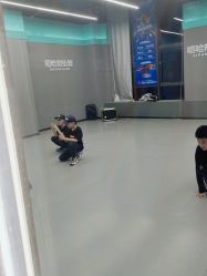 -嘻哈帮街舞·少儿