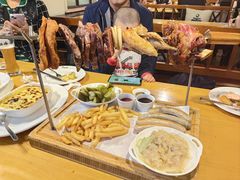 -巴伐利亚啤酒坊(意式风情街店)