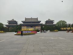 -大槐树寻根祭祖园