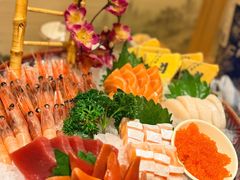 -贵木日本料理·铁板烧(新地假日广场店)