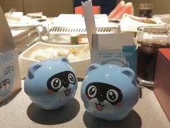 -海底捞火锅(顺义华联店)
