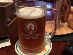 -半山半岛洲际度假酒店·啤酒工厂