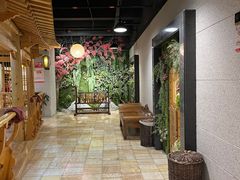 -永青泉汗蒸广场(大运河博物馆店)