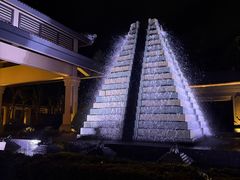 -海南清水湾莱佛士酒店