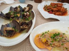 -湛江渔港·大排档(乐园路总店)