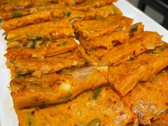 -山海珍味韩国料理(奥城店)
