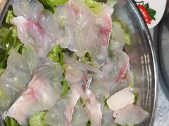-丰尔粥食·粥底火锅·桑拿鸡(大良总店)