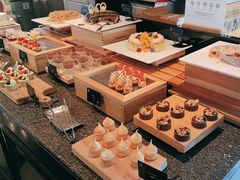 -Social 秀西餐厅-长沙瑞吉酒店(运达店)