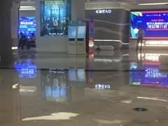 -百佳华佳漾里(坂田店)