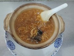 煲仔翅-添發碗仔翅美食