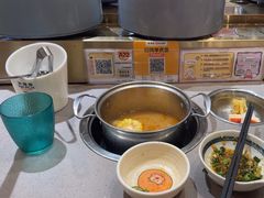 -大橘元自助回转火锅(乐峰广场店)