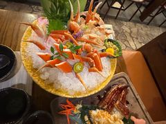 -築鳥日本料理(黑沙环店)