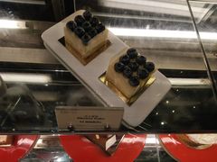 -厦门泛太平洋大酒店大堂吧