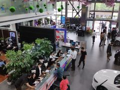 -北京之星奔驰4S店(亦庄店)