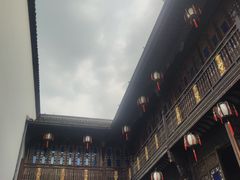 -胡雪岩故居