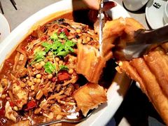 -桂小厨广西菜(航洋店)