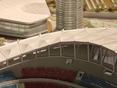 -上海城市规划展示馆