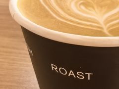 -UN CAFFE(五角场店)
