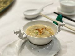 花胶拆鱼羹-誉珑轩
