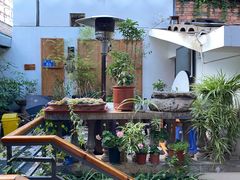 -广益饭店(翠湖公园北门街店)